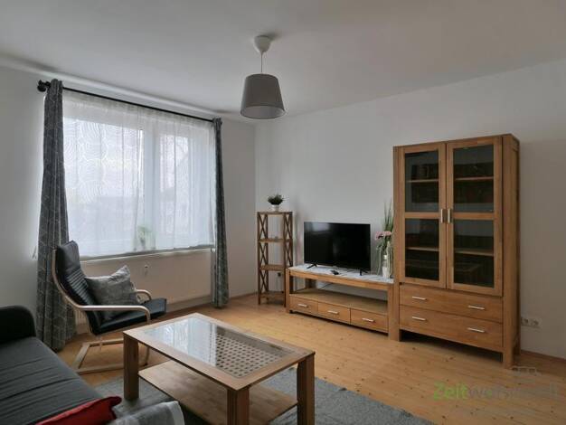 Wohnung zur Miete auf Zeit 1.060 € 2 Zimmer 60 m² frei ab 01.10.2026 Niedervellmar Vellmar 34246