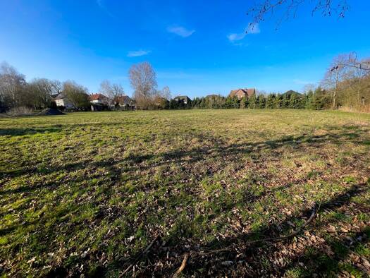 Grundstück zum Kauf 1.200 m² Grundstück Neudorf-Platendorf Sassenburg / Neudorf-Platendorf 38524