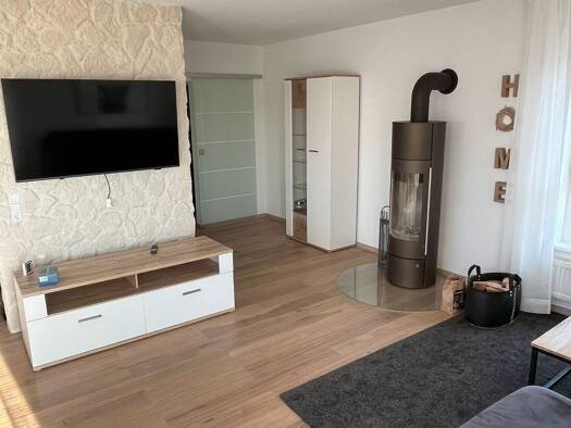 Wohnung zur Miete 1.300 € 4,5 Zimmer 105 m² Geschoss 1/3 frei ab sofort Laichingen 89150