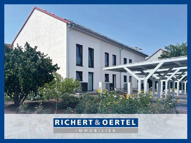Reihenmittelhaus zum Kauf - Erstbezug 680.000 € 5 Zimmer 125 m² 178 m² Grundstück Strehlen Dresden 01217