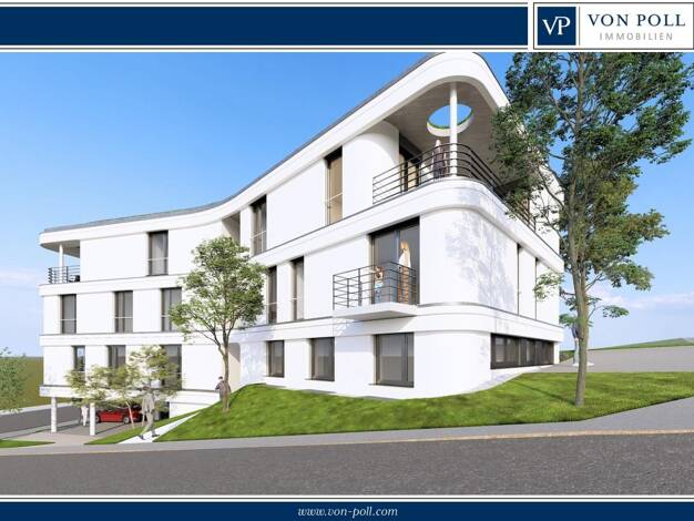 Bürofläche zur Miete - Erstbezug 900 € 66,8 m² Bürofläche Montabaur 56410