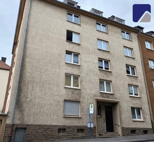 Wohnung zur Miete 350 € 2 Zimmer 45,9 m²<br/>Wohnfläche 1.<br/>Geschoss Kinkelstr. 9a Altenhagen - Süd Hagen 58097