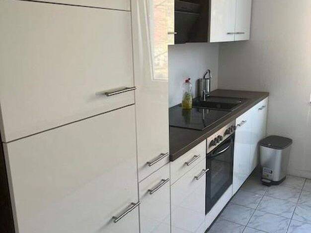 Wohnung zur Miete 550 € 2 Zimmer 55 m² 1. Geschoss Segerothstr. 83, 45141 Essen Nordviertel Essen 45141