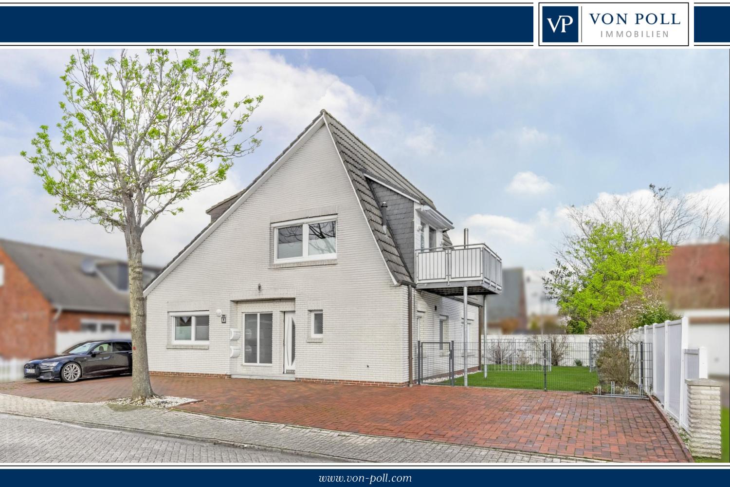 Mehrfamilienhaus zum Kauf 478.000 € 8 Zimmer 185 m²<br/>Wohnfläche 511 m²<br/>Grundstück 01.03.2025<br/>Verfügbarkeit Norddeich Norden / Norddeich 26506