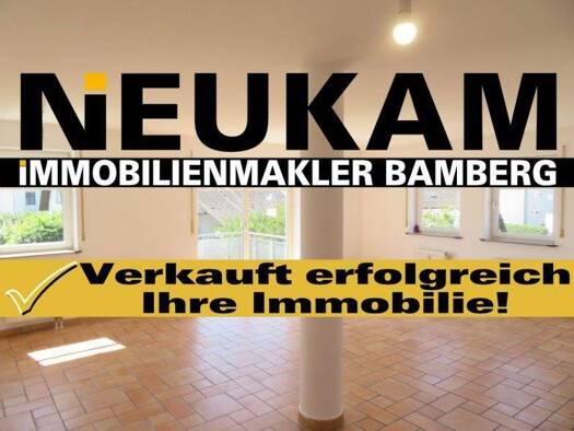 Wohnung zum Kauf 215.000 € 3 Zimmer 70,9 m² frei ab sofort Bamberg 96052