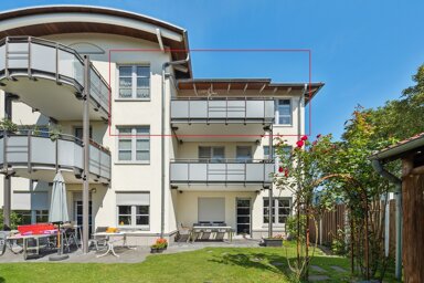 Wohnung zum Kauf 240.000 € 2 Zimmer 66,8 m² Bothfeld Hannover / Bothfeld 30659