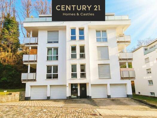 Wohnung zum Kauf 229.000 € 2,5 Zimmer 71 m² 1. Geschoss Alt-Saarbrücken Saarbrücken 66117