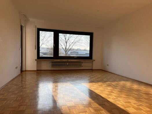 Wohnung zur Miete 720 € 3 Zimmer 76,6 m² 1. Geschoss frei ab sofort Niedervellmar Vellmar 34246