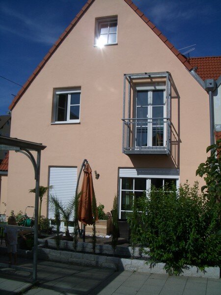 Haus zum Kauf provisionsfrei 230.000 € 4 Zimmer 100 m²<br/>Wohnfläche 60 m²<br/>Grundstück Kreutzstr. 2g Mammendorf Mammendorf 82291