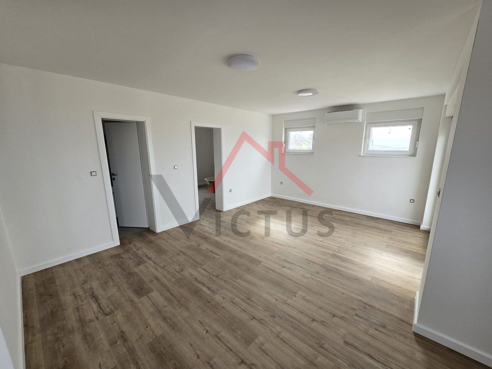 Wohnung zum Kauf 429.000 € 4 Zimmer 125 m²<br/>Wohnfläche 1.<br/>Geschoss Crikvenica 51260