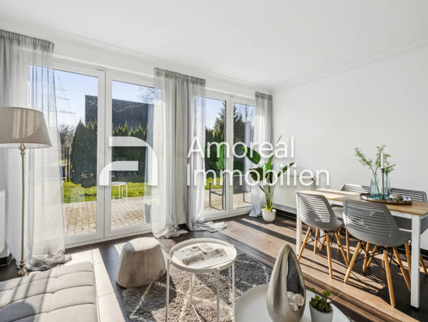 Bungalow zum Kauf provisionsfrei 749.000 € 4 Zimmer 101,8 m² 564 m² Grundstück Hamburg 22359