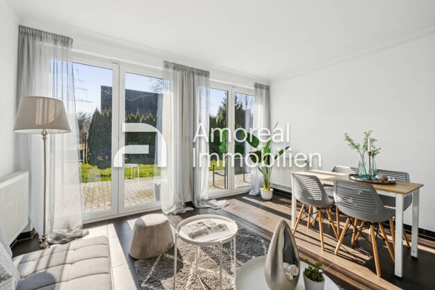Bungalow zum Kauf provisionsfrei 749.000 € 4 Zimmer 101,8 m² 564 m² Grundstück Hamburg 22359