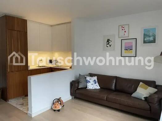 Wohnung zur Miete Tauschwohnung 900 € 3 Zimmer 60 m² 1. Geschoss Eppendorf Hamburg 20249