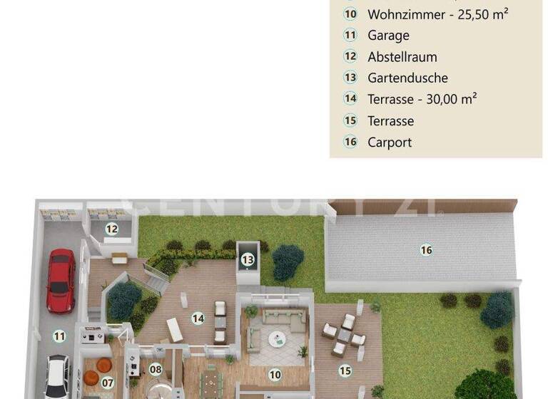Mehrfamilienhaus zum Kauf 996.000 € 11 Zimmer 315 m² 880 m² Grundstück Speyer 67346