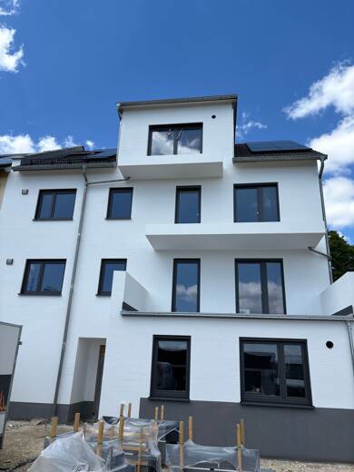 Wohnung zur Miete - Erstbezug 920 € 2 Zimmer 61 m² Geschoss EG/3 frei ab 01.09.2025 Regensburg 93051