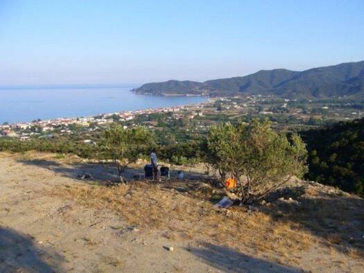 Grundstück zum Kauf 202.620 € 13.508 m² Grundstück Municipality of Sithonia 63072