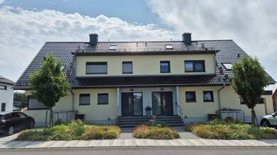 Haus zur Miete 1.740 € 5 Zimmer 200 m² frei ab 01.10.2025 Landwehrhagen Staufenberg 34355