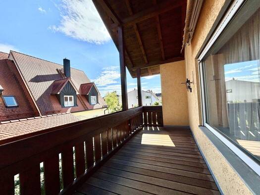 Einfamilienhaus zum Kauf 1.090.000 € 6 Zimmer 200 m² 866 m² Grundstück Kaufering 86916