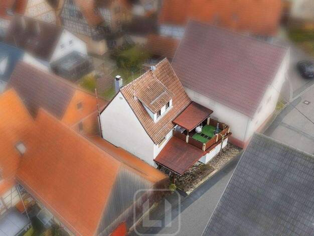 Wohnung zum Kauf 275.000 € 3 Zimmer 98,3 m² Eberdingen 71735