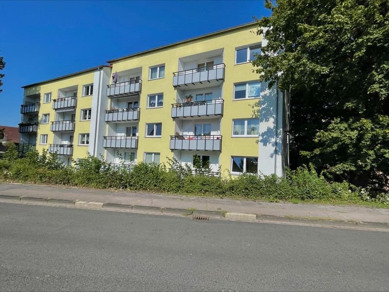 Wohnung zur Miete 617,81 € 3 Zimmer 66,8 m²<br/>Wohnfläche 25.11.2024<br/>Verfügbarkeit Charlottenburger Straße 20 Steinbüchel Leverkusen 51377