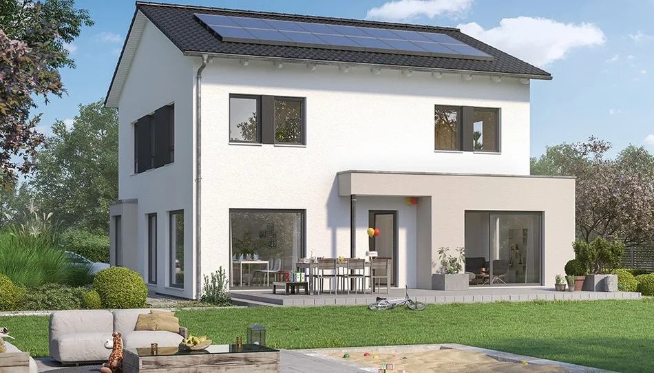 Einfamilienhaus zum Kauf provisionsfrei 665.432 € 5 Zimmer 168 m²<br/>Wohnfläche 476 m²<br/>Grundstück Nagold Nagold 72202