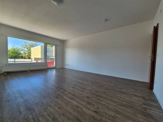 Wohnung zur Miete 818 € 3,5 Zimmer 82 m² Geschoss 2/3 frei ab sofort Handwerksweg Gerthe Nord 44805