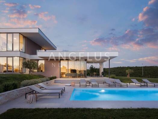 Haus zum Kauf 1.800.000 € 5 Zimmer 234 m² Novigrad