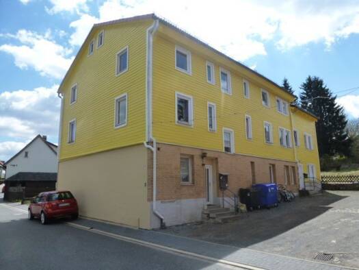 Wohnung zur Miete 309 € 2 Zimmer 37 m² EG Großer Bruch 2a Clausthal-Zellerfeld 38678