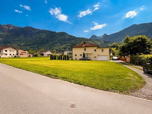 Grundstück zum Kauf 360.000 € 648 m² Grundstück Nenzing 6710
