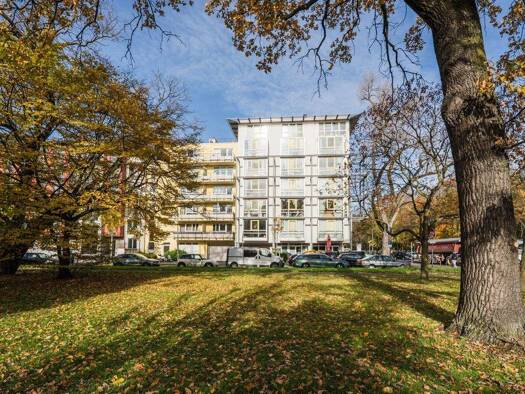 Maisonette zum Kauf 519.000 € 2,5 Zimmer 89 m² 5. Geschoss Lindenthal Köln 50931
