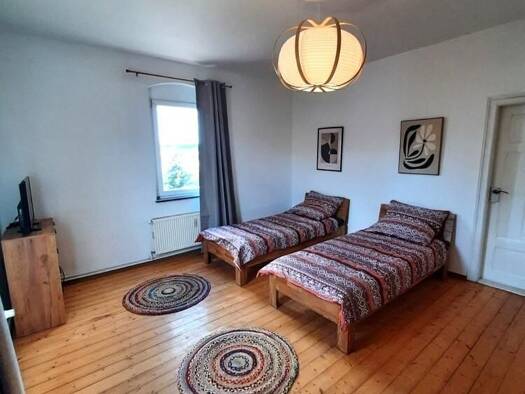Wohnung zur Miete auf Zeit 900 € 2 Zimmer 65 m² frei ab sofort Meißen Meißen 01662