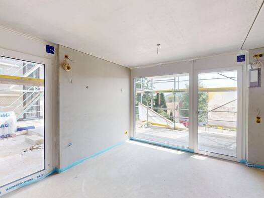 Wohnung zum Kauf provisionsfrei 410.500 € 3 Zimmer 74 m² 1. Geschoss Herrischried 79737
