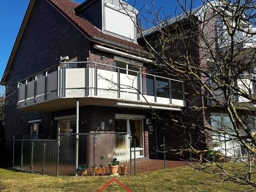 Wohnung zum Kauf 398.500 € 2 Zimmer 59,7 m² Pelzerhaken Neustadt 23730