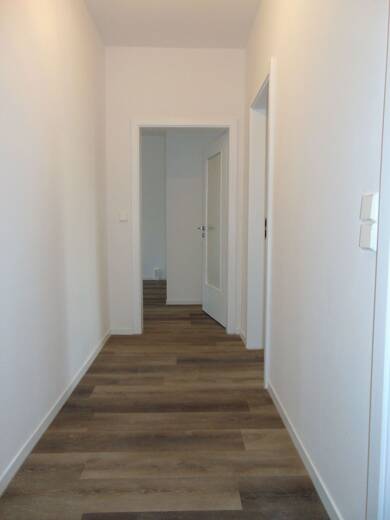 Wohnung zur Miete 255 € 2 Zimmer 48,8 m² 2. Geschoss frei ab 01.08.2025 Hermann-Burmeister-Straße 41 Knieper West Stralsund 18435