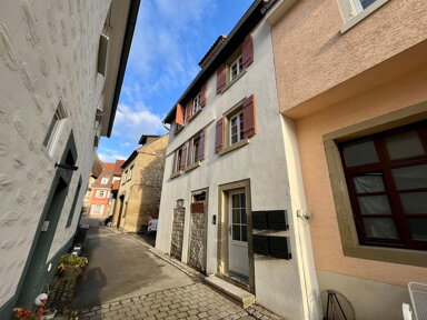 Wohnung zur Miete 735 € 2 Zimmer 42 m² Eichgasse 5 Eppingen Eppingen 75031