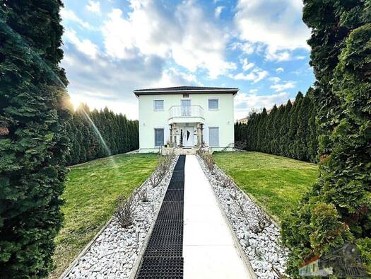 Einfamilienhaus zum Kauf 849.900 € 9 Zimmer 275 m² Deutsch-Wagram 2232