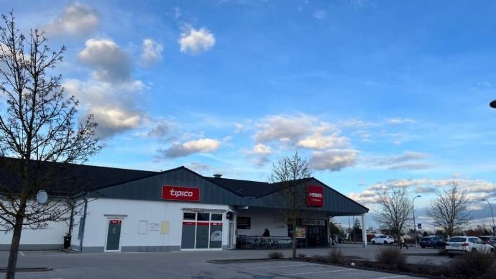 Gastronomie/Hotel zur Miete provisionsfrei 610 € 59 m² Gastrofläche Neuburg Neuburg an der Donau 86633