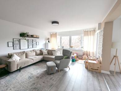 Wohnung zur Miete 1.290 € 3 Zimmer 105 m² 1. Geschoss Bonn / Niederholtorf 53229