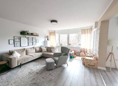 Wohnung zur Miete 1.290 € 3 Zimmer 105 m² 1. Geschoss Bonn / Niederholtorf 53229