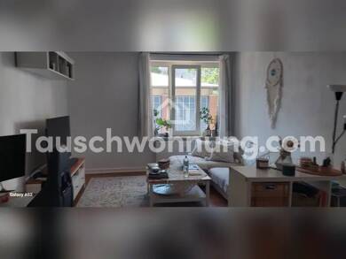 Wohnung zur Miete Tauschwohnung 675 € 2 Zimmer 60 m² EG List Hannover 30161