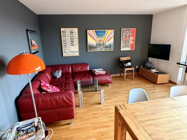 Wohnung zum Kauf 489.500 € 5 Zimmer 100 m² 3. Geschoss Lörick Düsseldorf 40547
