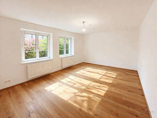 Wohnung zum Kauf 357.000 € 2 Zimmer 56,6 m² EG An der Furt 5 Pradl Innsbruck 6020