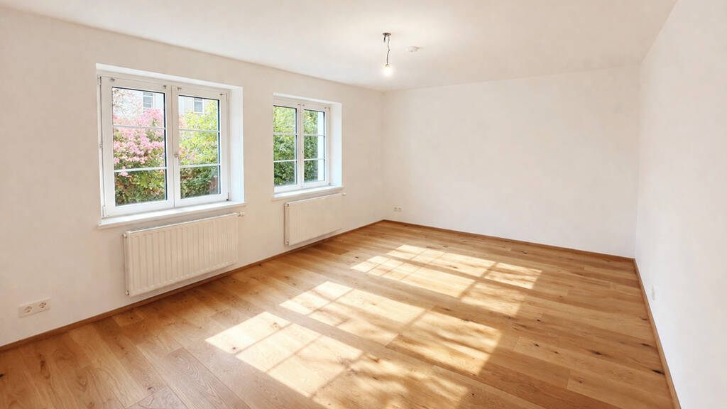 Wohnung zum Kauf 357.000 € 2 Zimmer 56,6 m² EG An der Furt 5 Pradl Innsbruck 6020