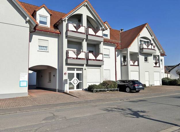 Büro-/Praxisfläche zum Kauf 285.000 € 5 Zimmer Elsenfeld Elsenfeld 63820