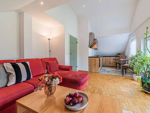 Wohnung zur Miete auf Zeit 1.890 € 3 Zimmer 65 m² frei ab sofort Rödelheim Frankfurt am Main 60489