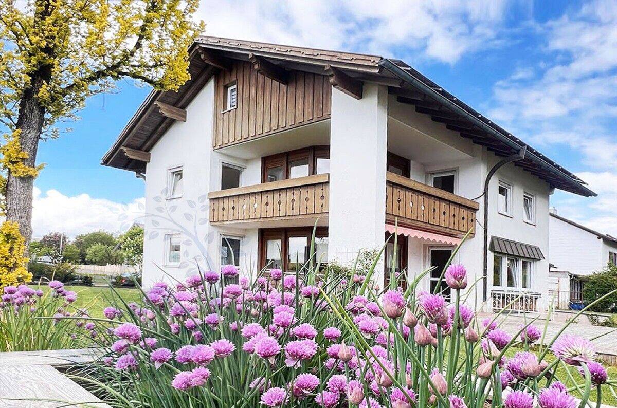 Einfamilienhaus zum Kauf, Stöttwang