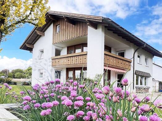 Einfamilienhaus zum Kauf 695.000 € 6 Zimmer 190 m² 945 m² Grundstück Ampferweg 4 Stöttwang 87677