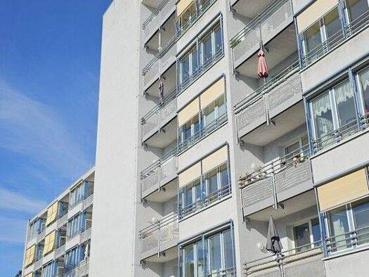 Wohnung zur Miete 610 € 2 Zimmer 66,9 m² 4. Geschoss Hinter dem Fasanenhof 1 A, 15 A Fasanenhof Kassel 34125