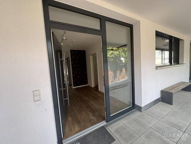 Terrassenwohnung zum Kauf 420.000 € 3 Zimmer 120 m² Öhringen 74613