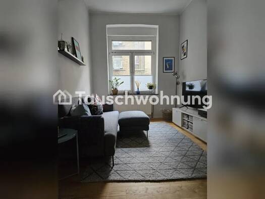 Wohnung zur Miete Tauschwohnung 700 € 3 Zimmer 74 m² EG Neustadt-Süd Innenstadt 50677
